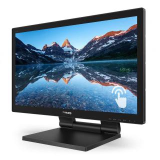 Monitor 222B9T 21.5 LED Touch DVI HDMI DP USB Głośniki