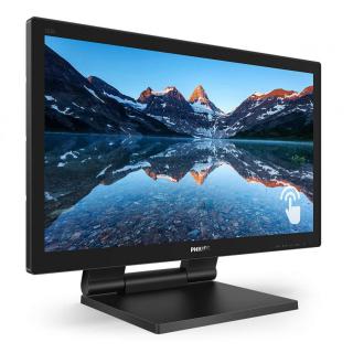 Monitor 222B9T 21.5 LED Touch DVI HDMI DP USB Głośniki