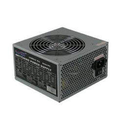 Zasilacz LC-Power OFFICE 500w ATX 120mm aPFC brak k. zas.