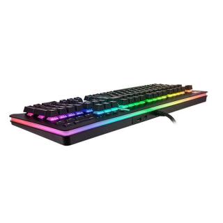 Klawiatura gamingowa Level 20 RGB Black Cherry MX Silver