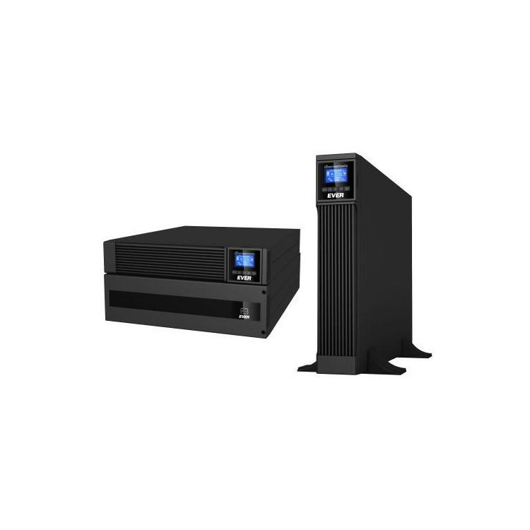 Zasilacz awaryjny UPS POWERLINE RT Plus 10000