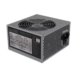 Zasilacz LC-Power OFFICE 450W ATX 120mm PCIe brak k.zas.80+B