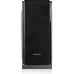 Obudowa Modecom Harry 3 ATX Midi USB 3.0 Black bez zasilacza