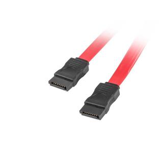 Kabel SATA III(6GB/S) 30cm CA-SASA-10CU-0030-R