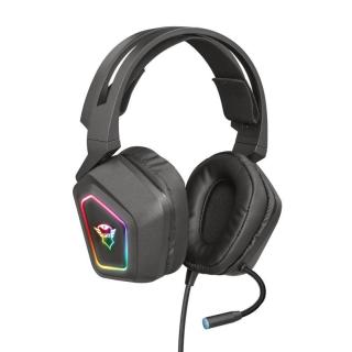 Słuchawki gamingowe GXT450 Blizz RGB 7.1 Surround