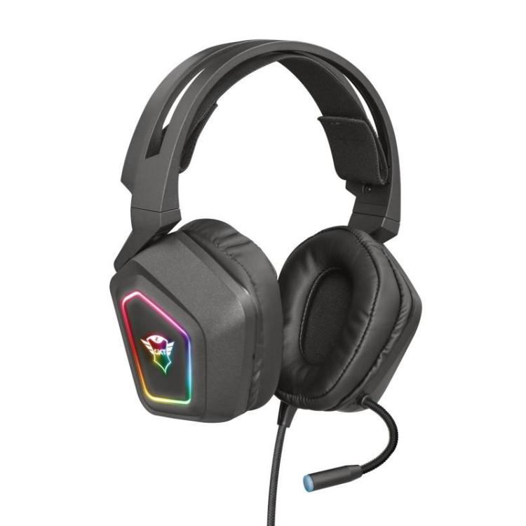 Słuchawki gamingowe GXT450 Blizz RGB 7.1 Surround