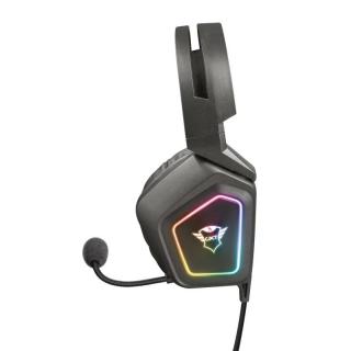 Słuchawki gamingowe GXT450 Blizz RGB 7.1 Surround