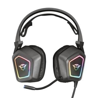 Słuchawki gamingowe GXT450 Blizz RGB 7.1 Surround