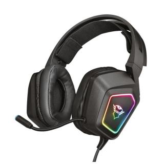 Słuchawki gamingowe GXT450 Blizz RGB 7.1 Surround