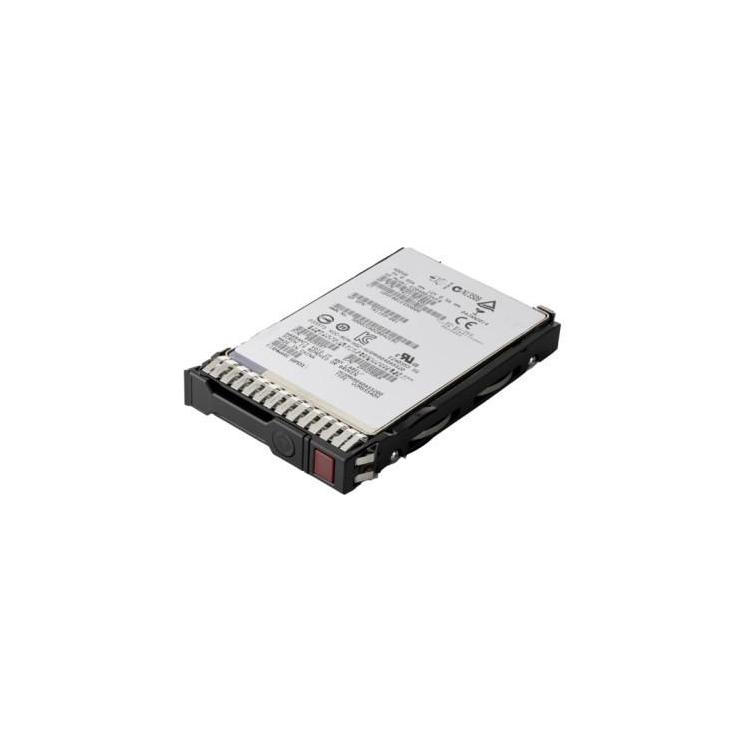 Dysk 960GB SATA MU SFF SC DS SSD P09716-B21