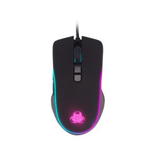 Mysz Gamezone Mavrica USB