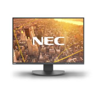 Monitor MultiSync EA241WU czarny IPS 1920x1200