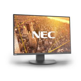 Monitor MultiSync EA241WU czarny IPS 1920x1200