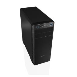 Obudowa Modecom Oberon Pro Silent ATX USB 3.0 Black bez...