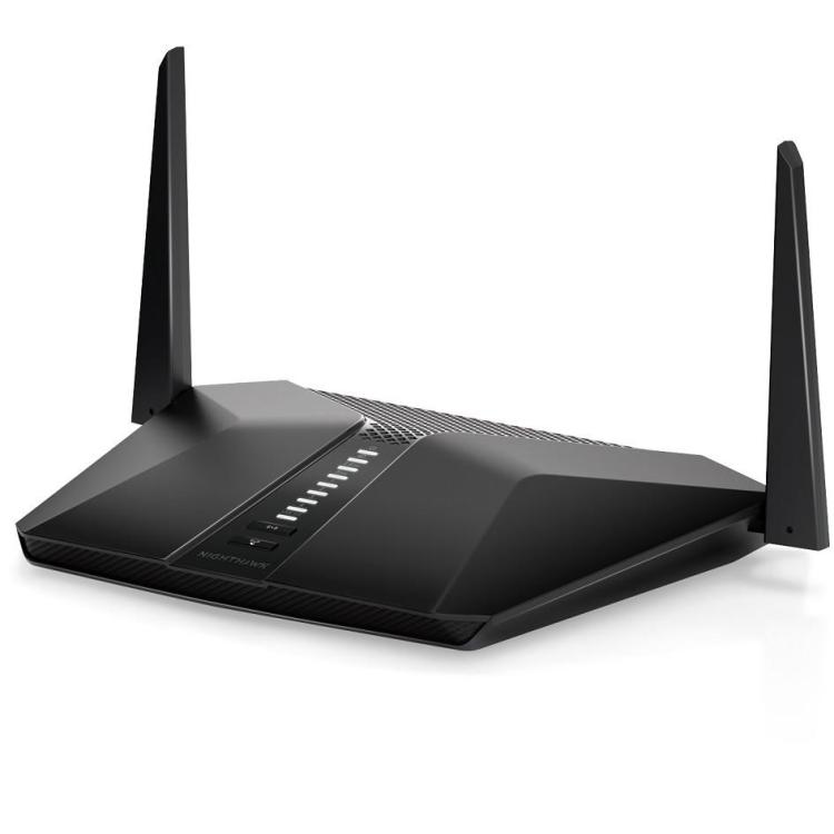 Router Nighthawk AX4 AX3000 4-Stream 4 LAN 1 WAN 1 USB