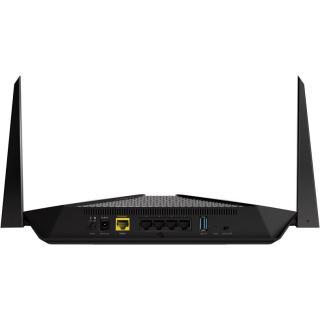 Router Nighthawk AX4 AX3000 4-Stream 4 LAN 1 WAN 1 USB