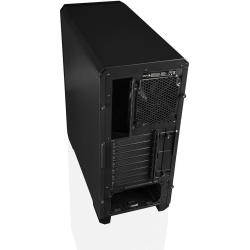 Obudowa Modecom Oberon Pro Silent ATX USB 3.0 Black bez zasilacza