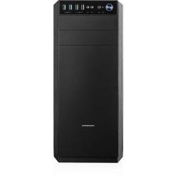 Obudowa Modecom Oberon Pro ATX USB 3.0 Black bez zasilacza