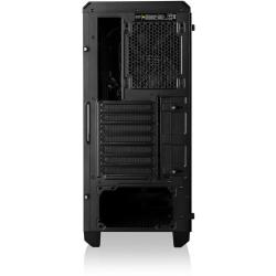 Obudowa Modecom Oberon Pro ATX USB 3.0 Black bez zasilacza