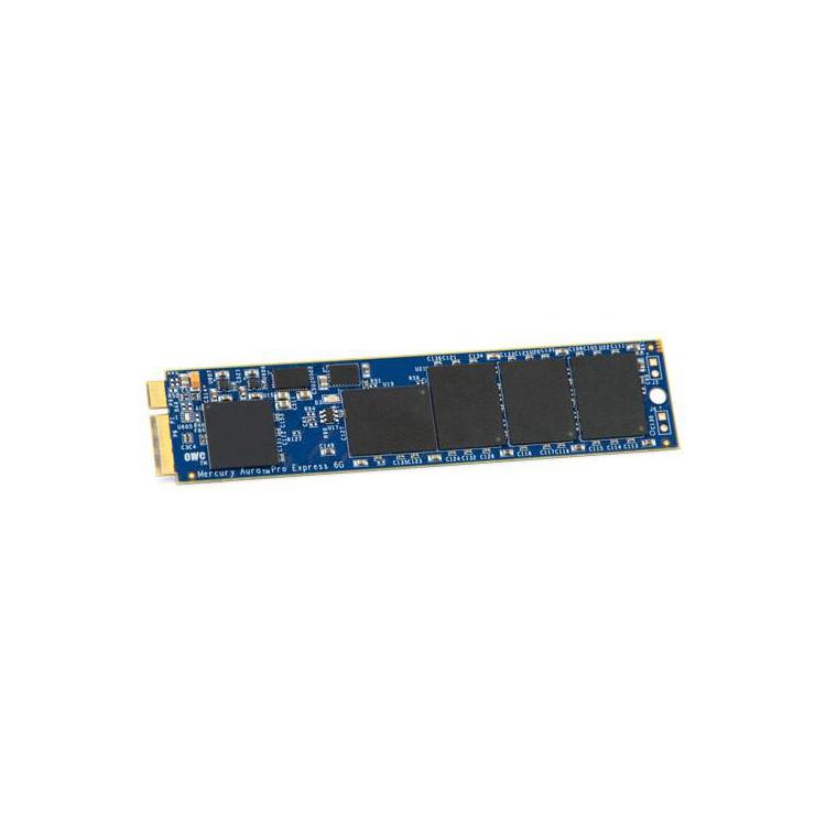 Dysk SSD Aura Pro 250GB MacBook Air 2012