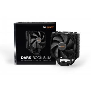 Chłodzenie CPU DARK ROCK SLIM BK024