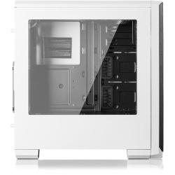 Obudowa Modecom Oberon Pro ATX USB 3.0 White bez zasilacza