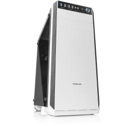 Obudowa Modecom Oberon Glass Pro ATX USB 3.0 White bez...