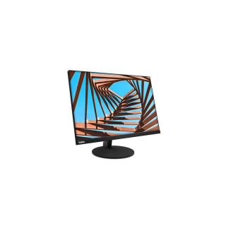 Monitor 25 ThinkVision T25d-10 WLED LCD 61DBMAT1EU