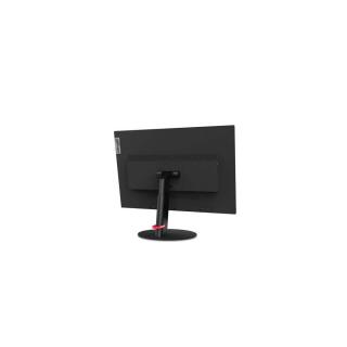 Monitor 25 ThinkVision T25d-10 WLED LCD 61DBMAT1EU