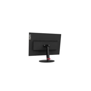 Monitor 25 ThinkVision T25d-10 WLED LCD 61DBMAT1EU