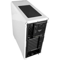 Obudowa Modecom Oberon Glass Pro ATX USB 3.0 White bez zasilacza