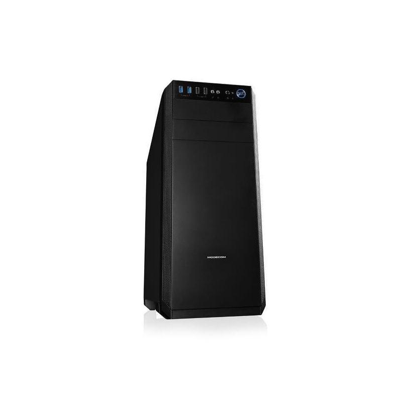 Obudowa Modecom Oberon Pro LE ATX USB 3.0 Black bez zasilacza