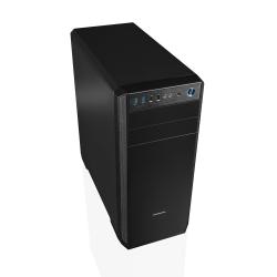 Obudowa Modecom Oberon Pro LE ATX USB 3.0 Black bez...