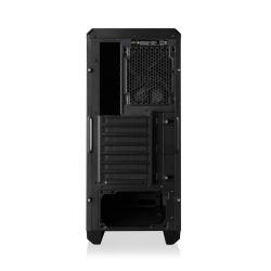 Obudowa Modecom Oberon Pro LE ATX USB 3.0 Black bez zasilacza