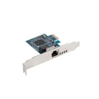 Karta sieciowa PCI-E 1X RJ45 1GB PCE-1GB-001