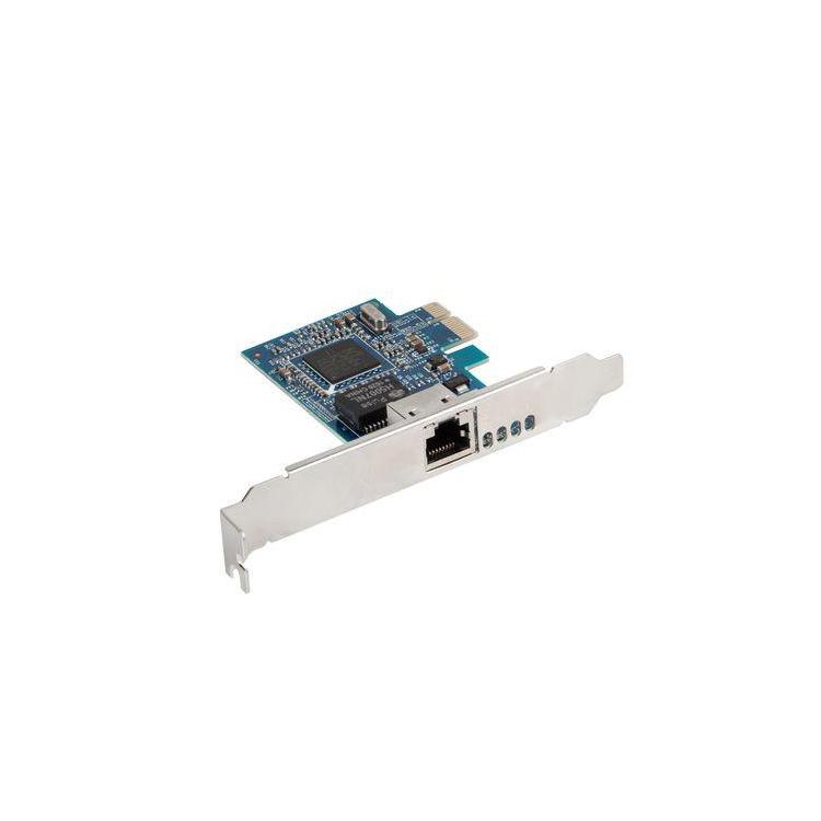 Karta sieciowa PCI-E 1X RJ45 1GB PCE-1GB-001