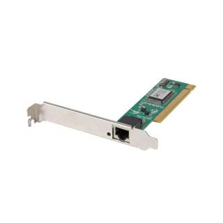 Karta sieciowa PCI 1X RJ45 100 MB PCI-100-001