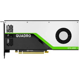 Karta graficzna NVIDIA Quadro RTX 4000 8GB +USBc 5JV89AA