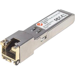 Moduł MiniGB IC/SFP 1000Base-T RJ45 Gigabit