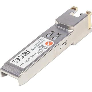 Moduł MiniGB IC/SFP 1000Base-T RJ45 Gigabit