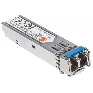 Moduł MiniGBIC/SFP 1000Base-LX (LC), jednomodowy 1310nm,...