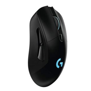 Mysz G703 Lightspeed czarna 910-005640