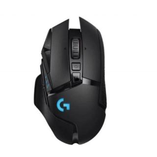 Mysz G502 Lightspeed 910-005567