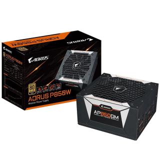 Zasilacz AP850GM-EU 850W PFC 135mm ATX