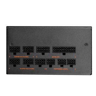 Zasilacz AP850GM-EU 850W PFC 135mm ATX