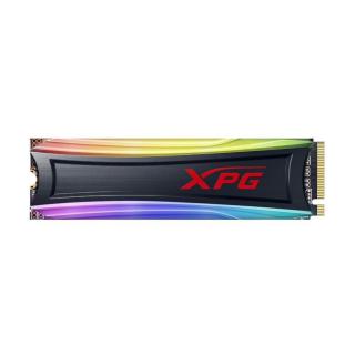 Dysk SSD XPG Spectrix S40G 256GB PCIe Gen3x4 M2 2280