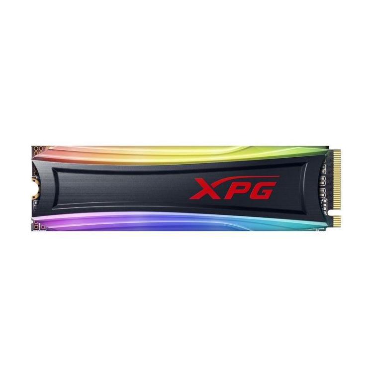 Dysk SSD XPG SPECTRIX S40G 512GB PCIe 3x4 3.5/2.4 GB/s M.2