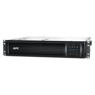 Zasilacz SmartUPS SMT750RMI2UC 750VA/500W 2U SmartConnect