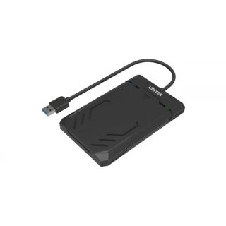 Obudowa USB3 HDD/SSD SATA 6G UASP Y-3036