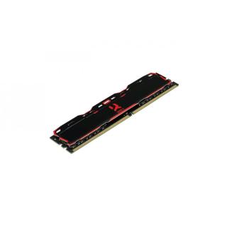 Pamięć DDR4 IRDM X 16/2666 16-18-18 czarna